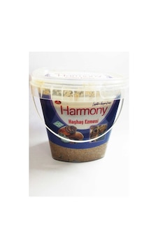 Harmony Haşhaş Ezmesi 400 GR