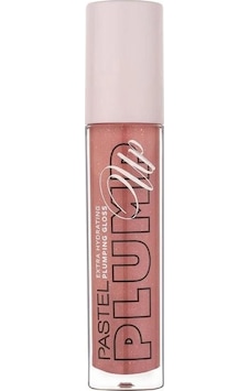 Pastel Plump Dolgunlaştırıcı Lipgloss 208 Shimmer Nude Pastel Plump Dolgunlaştırıcı Lipgloss 208 Shimmer Nude