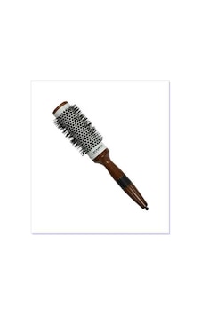Angel 11204 Seramik Ahşap Fön Fırçası Angel 11204 Seramik Ahşap Fön Fırçası