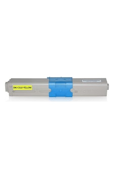 Tonerturk Oki 44469714 C310 Uyumlu Toner Sarı / C330 / C510 / C511 / C530 / Tonerturk Oki 44469714 C310 Uyumlu Toner Sarı / C330 / C510 / C511 / C530 /