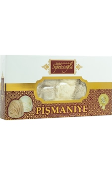 Erdem Sepetçioğlu Pişmaniye 150G Erdem Sepetçioğlu Pişmaniye 150G