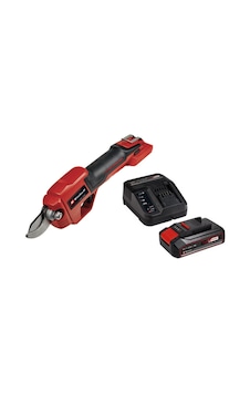 Einhell GE-LS 18 LI 2.5 Ah Akülü Dal Budama Makası Einhell GE-LS 18 LI 2.5 Ah Akülü Dal Budama Makası