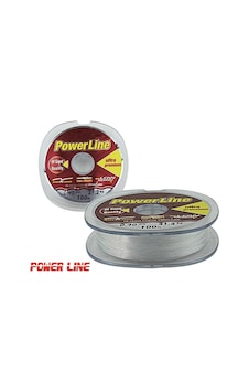 Powerline Ultra Premium 100 Mt Makara Misina (514057886) Powerline Ultra Premium 100 Mt Makara Misina (514057886)