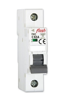 Flash Elektrik Sigortası 32A