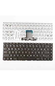 Hp 240 G8 Notebook Klavye