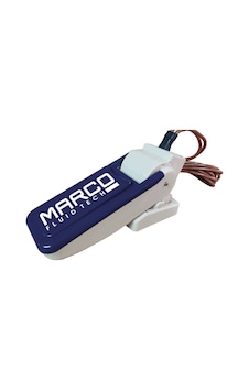 Marco AS3 Sintine Otomatiği 12/24V 20A Marco AS3 Sintine Otomatiği 12/24V 20A