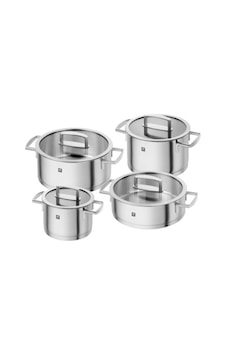 Zwilling 4 Parça Tencere Seti Zwilling 4 Parça Tencere Seti