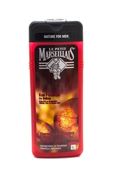 4 Adet Le Petit Marseillais Duş Jeli Portakal Ve Safran 400 Ml Diğer 4 Adet Le Petit Marseillais Duş Jeli Portakal Ve Safran 400 Ml Diğer