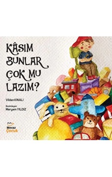 Kâsım Bunlar Çok Mu Lazım