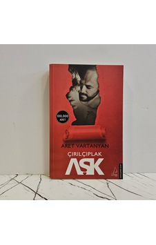 Çırılçıplak Aşk 5. Baskı Çırılçıplak Aşk 5. Baskı