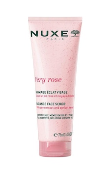 Nuxe Very Rose aydınlatıcı Yüz Peeling 75 ML Nuxe Very Rose aydınlatıcı Yüz Peeling 75 ML