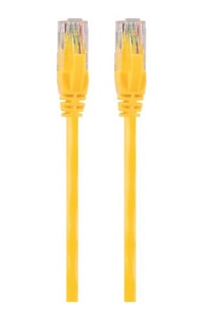 S-link Sl-cat601ye 1m Sarı Cat6 Kablo Kdo