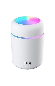 23007 - Powermaster Dq-107 H2o Usb Şarjli Renkli Nemlendi Ri Ci Om-31