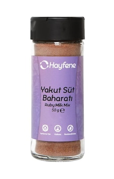 Hayfene Süt Karışımı 50 G Sku: Smg8690010556936