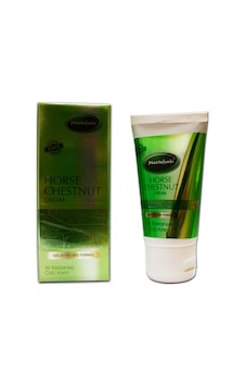 Mecitefendi At Kestanesi Özlü Vücut Kremi 50 ML Mecitefendi At Kestanesi Özlü Vücut Kremi 50 ML