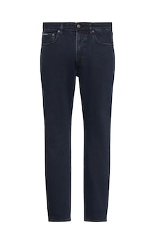 Calvin Klein Slım Taper Blue Blac, Ef7, 30, 30 Lacivert Erkek Kot Pantolon Calvin Klein Slım Taper Blue Blac, Ef7, 30, 30 Lacivert Erkek Kot Pantolon