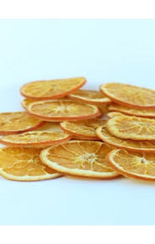 Mevsimlikten Portakal Kurusu 50 G