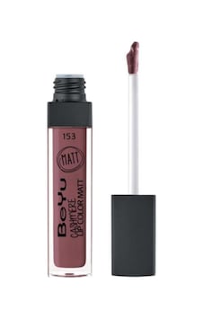 Beyu Cashmere Lip Color Matt 153 Rustic Decay Ruj Beyu Cashmere Lip Color Matt 153 Rustic Decay Ruj