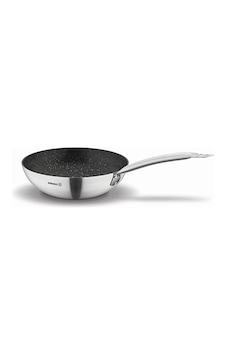 Korkmaz Proline Gastro 20x4 CM Tava Korkmaz Proline Gastro 20x4 CM Tava