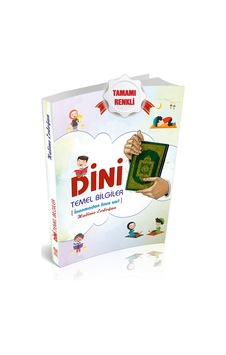 Dini Temel Bilgiler - Halime Erdoğan Dini Temel Bilgiler - Halime Erdoğan