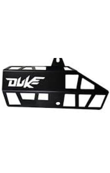 Ktm Duke 200-390 2017-2023 Egzoz Koruma Demiri Ktm Duke 200-390 2017-2023 Egzoz Koruma Demiri