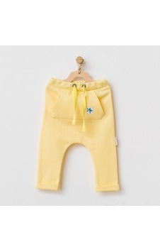 Andywawa Play Time Bebek Pantolonu Ac21877rp Sarı Andywawa Play Time Bebek Pantolonu Ac21877rp Sarı
