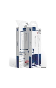 Hepu Hp-418 1mt Type-c Kablo
