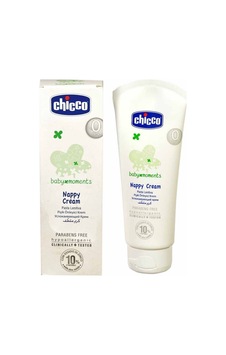 Chicco Pişik Önleyici Krem 100ml Nhr Chicco Pişik Önleyici Krem 100ml Nhr