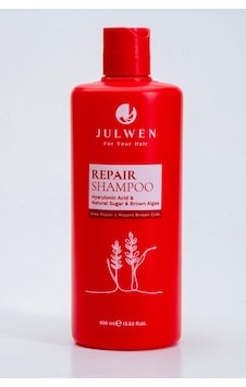 Julwen Repair Onarıcı Şampuan 400 ML