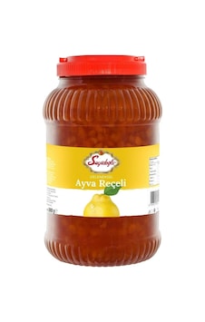 Seyidoğlu Ayva Reçeli 5 Kg Geleneksel Seyidoğlu Ayva Reçeli 5 Kg Geleneksel
