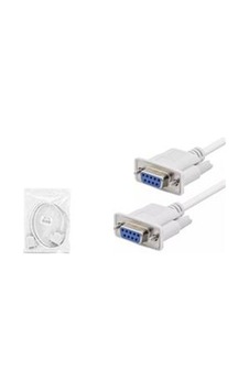Hadron Hdx7800 1.5m Rs232 Seri Port F Kablo Beyaz Hadron Hdx7800 1.5m Rs232 Seri Port F Kablo Beyaz