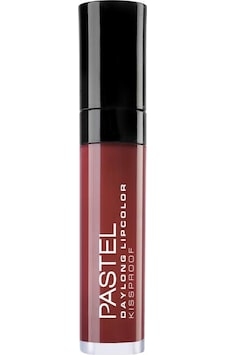Pastel Daylong Lipcolor Kissproof Likit Ruj 23 Pastel Daylong Lipcolor Kissproof Likit Ruj 23