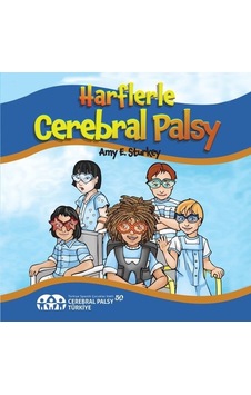 Harflerle Cerebral Palsy - Amy E. Sturkey - Boyut Yayın Grubu Harflerle Cerebral Palsy - Amy E. Sturkey - Boyut Yayın Grubu