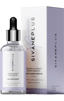 Sivane Plus   Bakım Serumu 30 ML