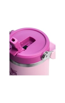 Iceflow Flip Straw Tumbler Pipetli Termos Bardak, 0.89 Litre, Kiraz Çiçeği Cherry Blossom Açık Beyaz Iceflow Flip Straw Tumbler Pipetli Termos Bardak, 0.89 Litre, Kiraz Çiçeği Cherry Blossom Açık Beyaz