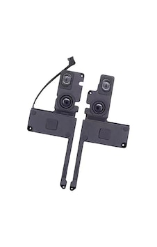 Apple Uyumlu MacBook Pro A1398 Emc 2881, Speaker Hoparlör Sağ Sol Apple Uyumlu MacBook Pro A1398 Emc 2881, Speaker Hoparlör Sağ Sol