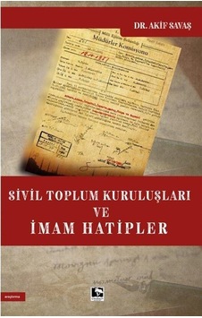 Sivil Toplum Kuruluşları Ve İmam Hatipler / Akif Savaş