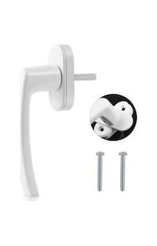 Pimapen Pvc Pencere Kolu Beyaz (469920262) Pimapen Pvc Pencere Kolu Beyaz (469920262)