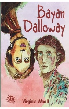 Bayan Dalloway - Virginia Woolf - Yason Yayıncılık Bayan Dalloway - Virginia Woolf - Yason Yayıncılık