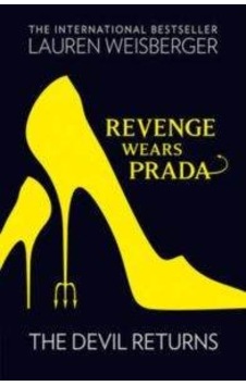 Revenge Wears Prada: The Devil Returns