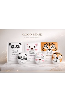 3 Lü Hayvan Serisi Kağıt Yüz Maskesi Seti Panda Kolajen-tiger Niacinamide-rabbit Ceramide Bakım 3 Lü Hayvan Serisi Kağıt Yüz Maskesi Seti Panda Kolajen-tiger Niacinamide-rabbit Ceramide Bakım