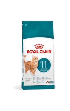 Royal Canin  11+ Yaşlı Kedi Maması 2 Kg