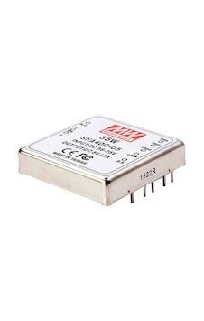 Meanwell Ska40c-05 ,36..75vdc 5vdc/7a Dc-dc Konverter Meanwell Ska40c-05 ,36..75vdc 5vdc/7a Dc-dc Konverter