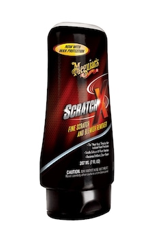 Meguiars Scratchx İnce Çizik ve Leke Meguiars Scratchx İnce Çizik ve Leke