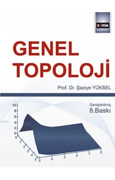 Genel Topoloji (553399817) Genel Topoloji (553399817)