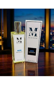 Myrody Matchless Erkek Parfüm 50 ML Myrody Matchless Erkek Parfüm 50 ML