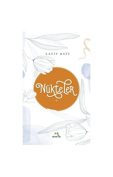 Nükteler - 1 - Latif Batı - Meneviş Yayınları Nükteler - 1 - Latif Batı - Meneviş Yayınları