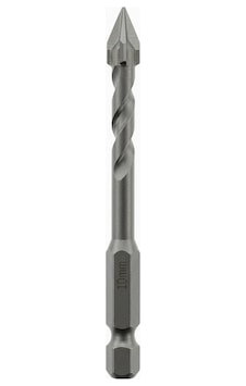 Beton, Cam Ve Granit Delme Matkap Ucu 10 Mm