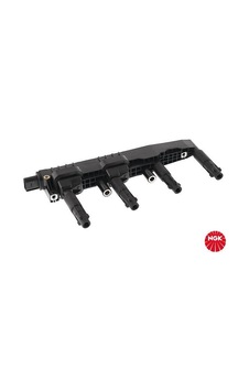 NGK 48017 Ateşleme Bobini U6006 W168 Vaneo A 160 97-05 M166990 NGK 48017 Ateşleme Bobini U6006 W168 Vaneo A 160 97-05 M166990