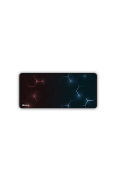 Polosmart Pgs305 Kaydırmaz Taban Ergonomik Desenli Gaming Oyuncu Polosmart Pgs305 Kaydırmaz Taban Ergonomik Desenli Gaming Oyuncu